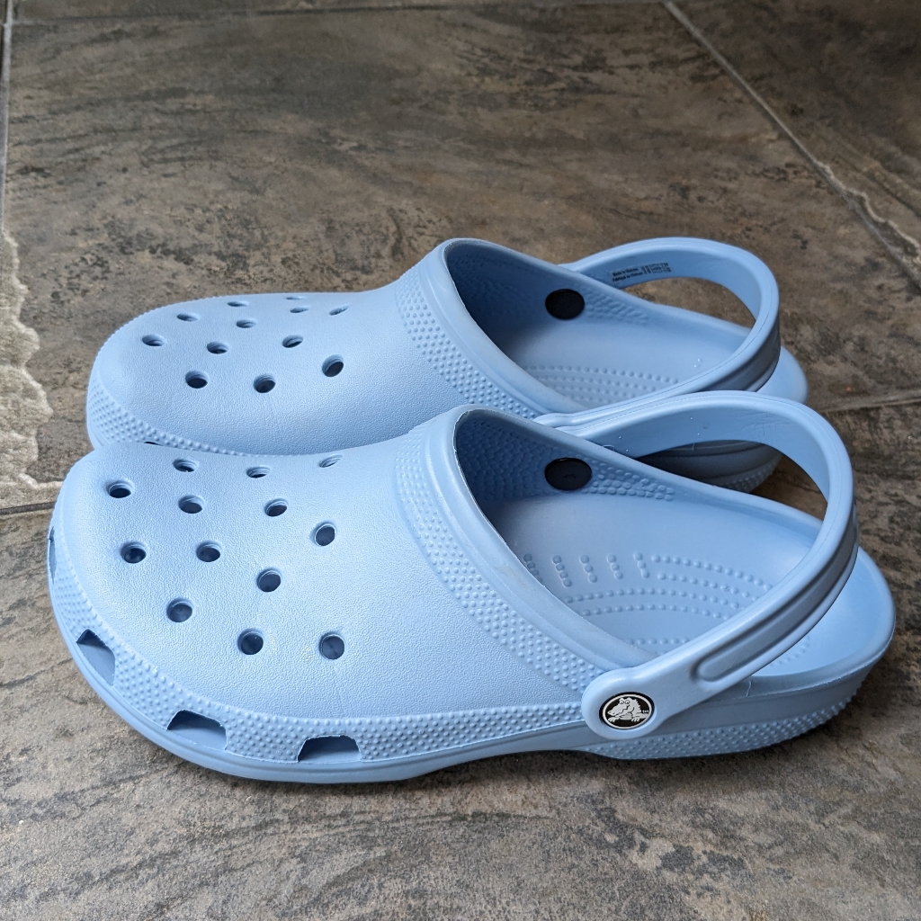 Crocs